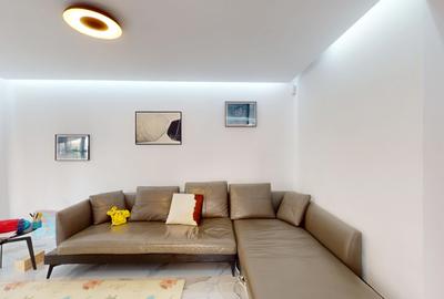 Vila 4 camere - Complex Rezidențial Green City – Sud București - 3