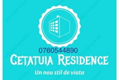 Apartament cu 2 camere în Ciurea - 2