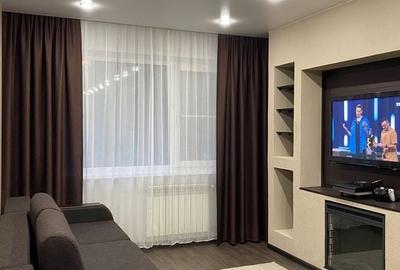 Apartament cu 2 camere decomandat în Berceni