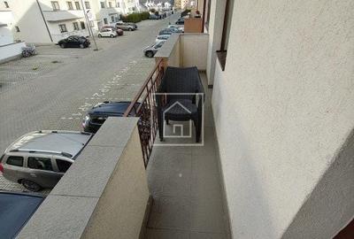 Apartament cu 3 camere în Central - 2