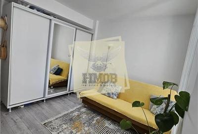 Garsonieră nedecomandată, mobilată în Aeroport - 4