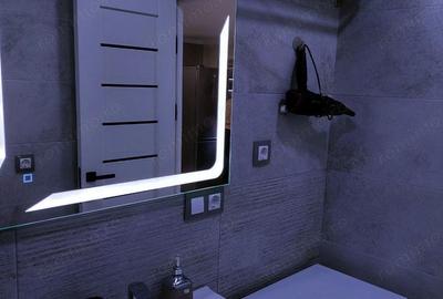 Garsoniera in zona Aviatiei - 1