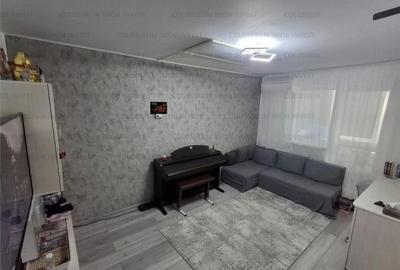 Apartament cu 3 camere decomandat în Astra - 5