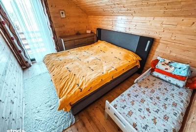 Casă cu 4 camere în Plopi - 8