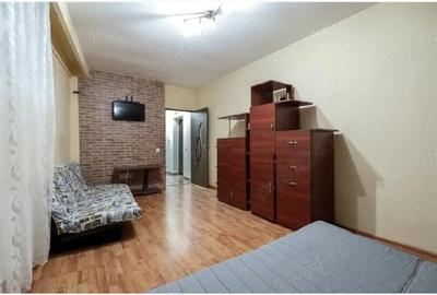 Garsonieră decomandată în Giurgiului - 1