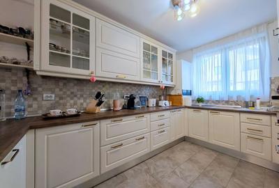 Casă individuală cu 4 camere cu Canalizare în Corbeanca - 5