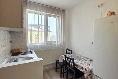 Garsonieră semidecomandată, mobilată în Ozana - 9