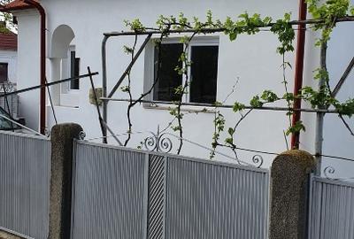 Casă individuală cu 3 camere cu Teren 400 Mp în Central - 6