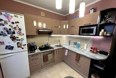 Apartament cu 2 camere decomandat în Gara de Nord - 12