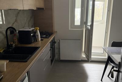 Apartament decomandat în Gorjului - 2