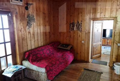 Casă cu 4 camere cu Teren 3166 Mp în Tătărăști - 15