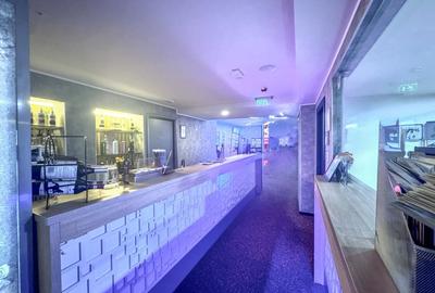 Spatiu Comercial de Inchiriat - PARTER - CENTRAL - Zona Cafenelelor - 6