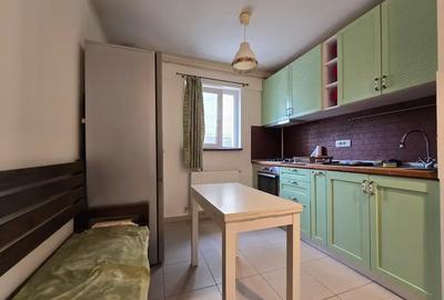 2 Camere cu Curte | Mobilat Utilat  | Parcare | Metrou 1 Decembrie - 6