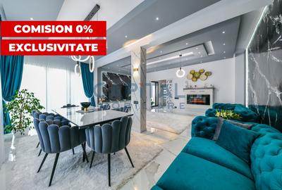Comision ZERO | Duplex premium Floresti | ULTRAFINISAT