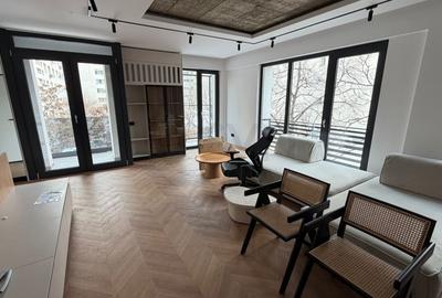 Apartament cu 2 camere decomandat, mobilat în Bucur Obor - 7