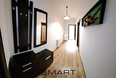 Apartament cu 3 camere decomandat, mobilat în Mihai Viteazul - 2