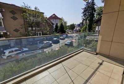 Apartament cu 4 camere, mobilat în Kiseleff - 2