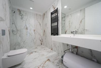 2 Camere + Parcare, terasa 40mp, One Lake Club - 7