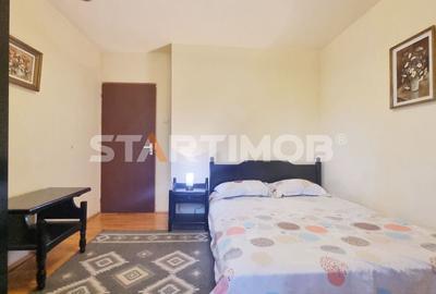 Rezervat  :Apartament 3 camere Racadau pet friendly - 13