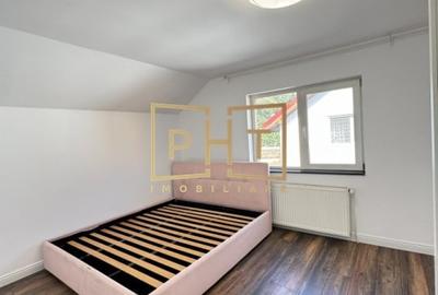 Casa 4 camere, 2 bai, 2 niveluri, pod, balcon, garaj, curte, Tautului nr. 21- 23 - 19
