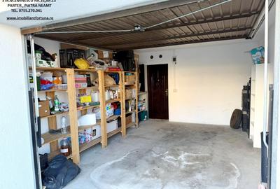 Apartament cu 2 camere decomandat, mobilat în Calea Romanului - 11