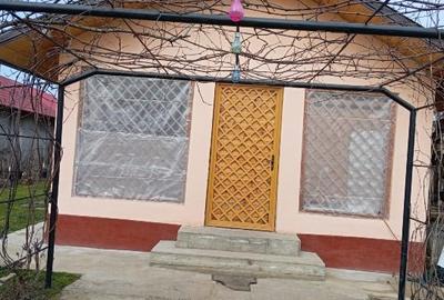 Casă individuală cu 4 camere cu Teren 725 Mp în Chiselet - 1