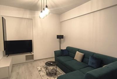 Garsonieră decomandată în Berceni - 3