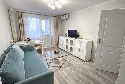 REA1022378 Apartament 3 camere de inchiriat in zona Victoriei - 4
