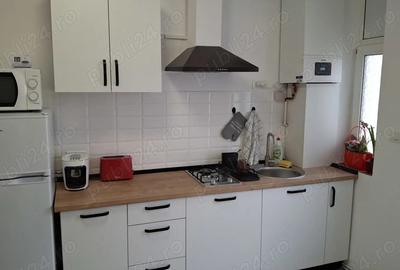 Garsonieră decomandată în Ultracentral - 3