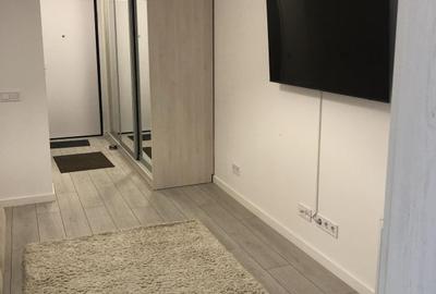 Garsoniera în complexul GranVia Park. Lujerului - 4