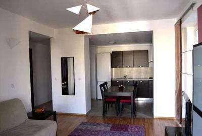 Apartament de 2 camere, Rose Garden Obor, Loc parcare, 2 terase & Pet Friendly Apartament de 2 camere, Rose Garden Obor, Loc parcare, 2 terase & Pet Friendly - 4