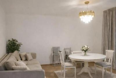 Apartament cu 4 camere decomandat în Calea București - 2