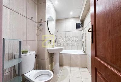3 camere | 70 mp utili + 2 balcoane | Ultracentral Bd. Nicolae Balcescu 3 camere | 70 mp utili + 2 balcoane | Ultracentral Bd. Nicolae Balcescu - 14