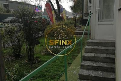 SPATIU COMERCIAL 55MP | COLENTINA | STRADAL | PARTER | 3 CAMERE | 2BAI | - 6