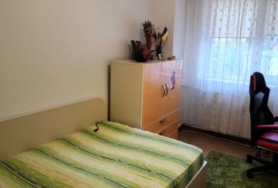 Apartament cu 3 camere în Lujerului - 1