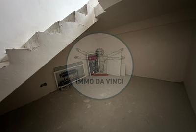 Penthouse cu 5 camere decomandat în Mănăștur - 10