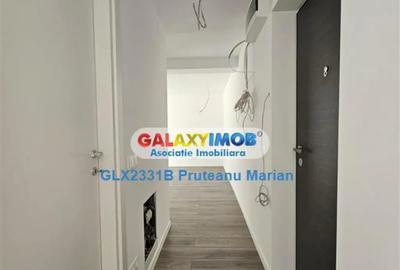 Apartament cu 2 camere decomandat în Lacul Tei - 8