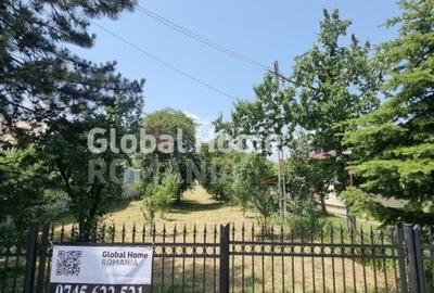 1000MP Teren Intravilan | Prahova - Cornu De Jos | Toate Utilitatile Prezente