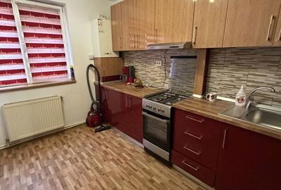 Garsonieră decomandată în Calea București - 3