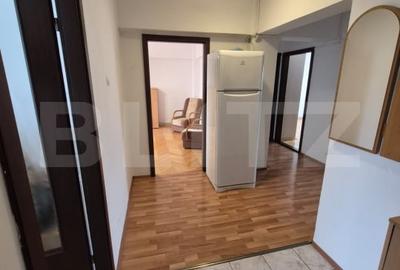 Apartament 3 camere decomandat | Mobilat si utilat complet | Zona EXCLUSIVISTA - 11