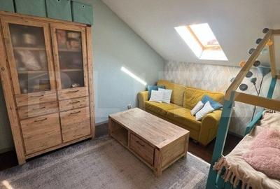 Apartament 2 camere decomandate, 52 mp, centrala proprie, zona Zorilor - 3