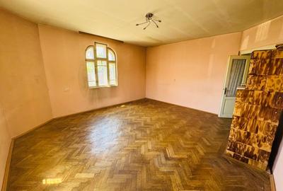 Casă cu 3 camere cu Teren 270 Mp în Central - 5