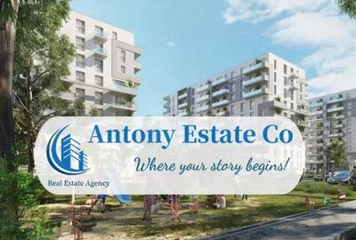 Apartament cu 2 camere în Iosia - 1