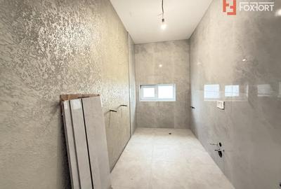 Duplex cu 4 camere de vanzare in Sacalaz, zona Exterior Nord - 6