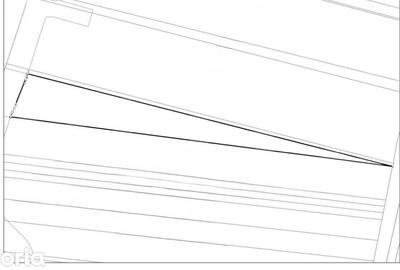 Teren de 2938 mp, în Brâncovenești - 1