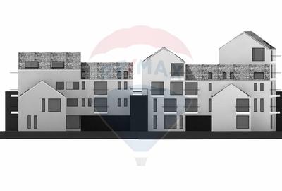 Teren Construcții intravilan de 1949 mp, în Central - 5