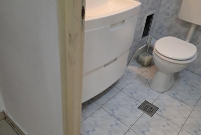 Garsonieră decomandată în Floreasca