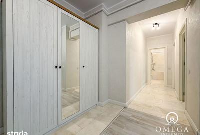 Apartament cu 2 camere în Copou - 8