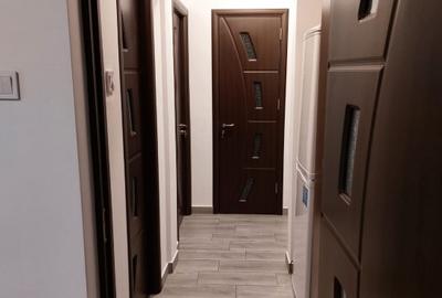 Inchiriez apartament 2 camere decomandat  utilat -mobilat Inchiriez apartament 2 camere decomandat  utilat -mobilat - 10