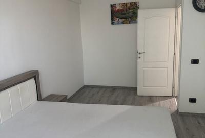 Garsonieră decomandată în Central - 6